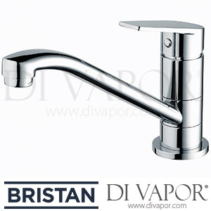 Bristan CNN EFSNK C Cinnamon Easyfit Sink Mixer Kitchen Tap Spare Parts